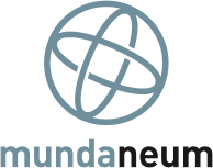 Mundaneum_logo monochro noir