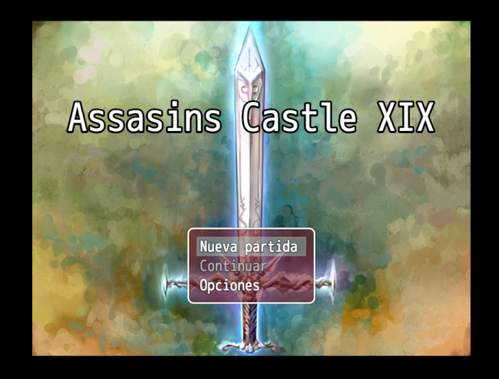 Assasins Castle XIX